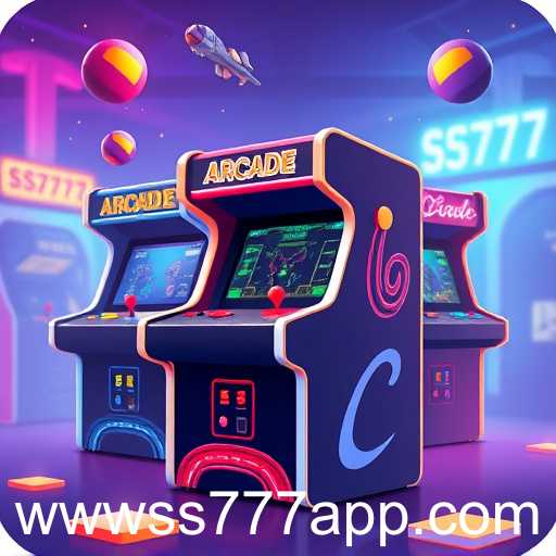 SS777 app