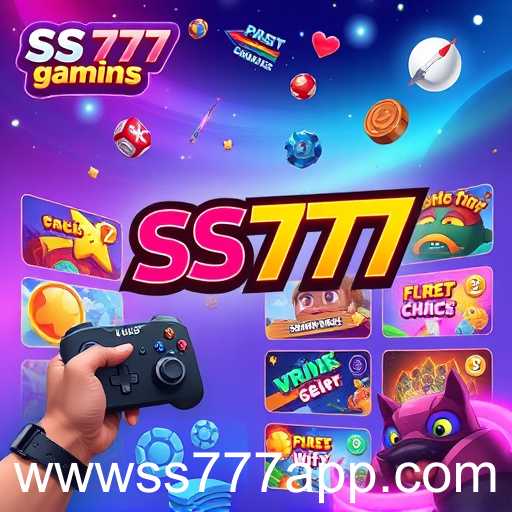 SS777 app