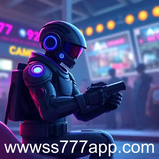 Evolution of Gaming with SS777