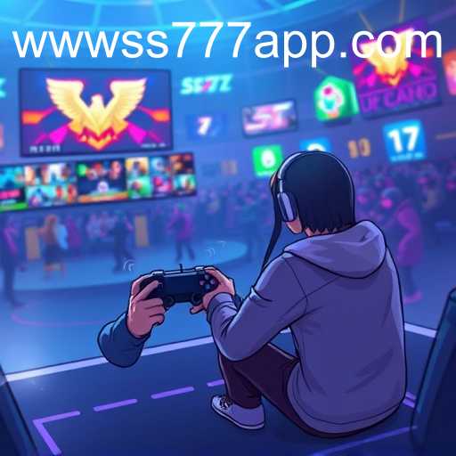 The Growing Impact of SS777 App on Gaming Culture