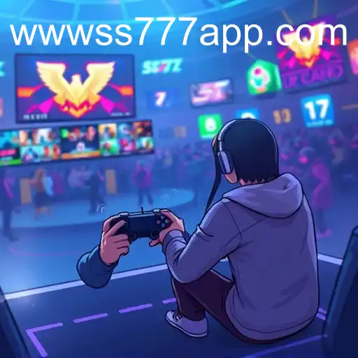 The Growing Impact of SS777 App on Gaming Culture