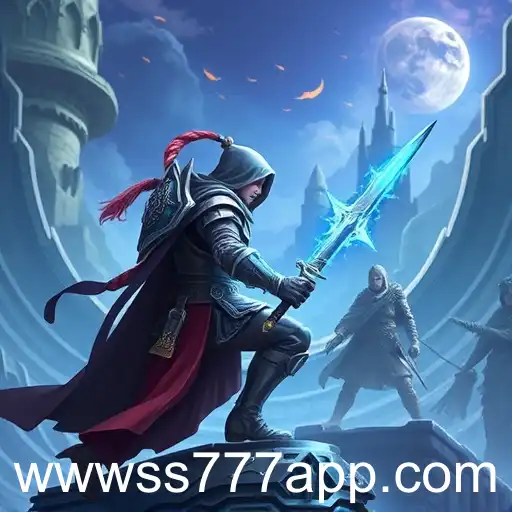 The Dynamic Rise of SS777 in the Gaming World