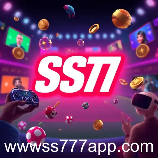 SS777 App Revolutionizes Gaming Experience