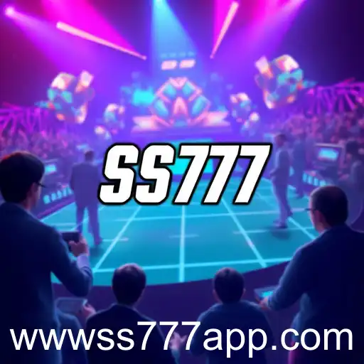 The Rise of SS777 in the Gaming World