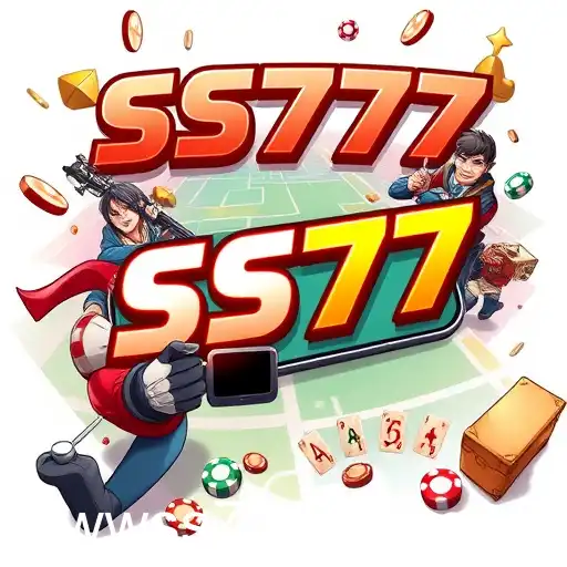 The Rise of SS777 in Online Gaming