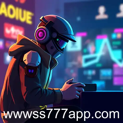 The Rise of SS777: Revolutionizing Online Gaming