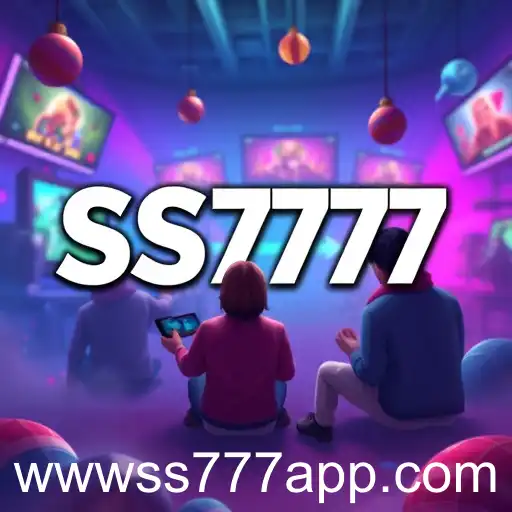 The Rise of SS777 App in the Gaming World