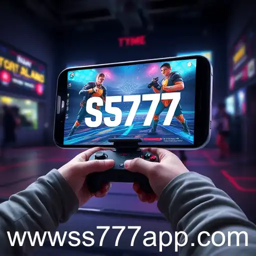 Rise of SS777: A New Era for Gaming