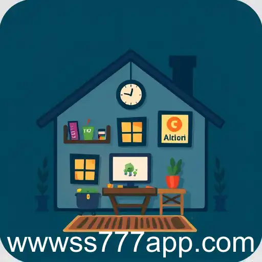 The Rise of SS777 App in Modern Gaming