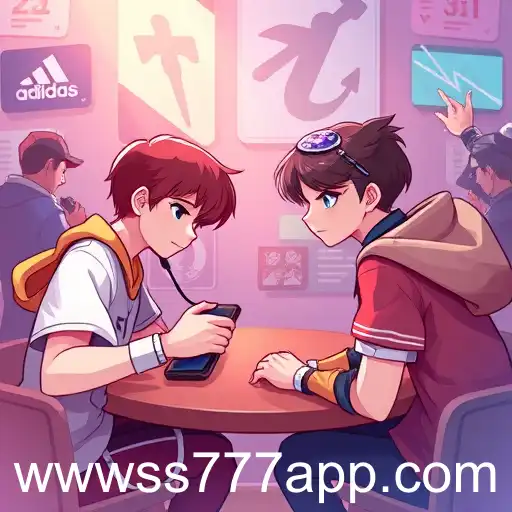 The Rise of SS777: A New Era in Gaming