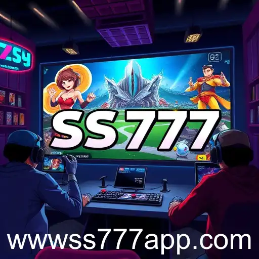 SS777 App Revolutionizes Online Gaming Landscape