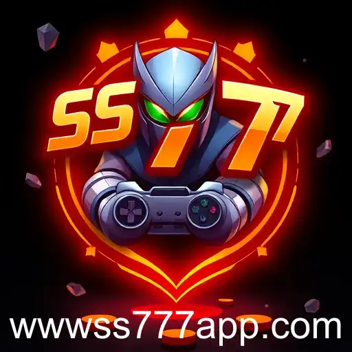 SS777 App Revolutionizes Online Gaming