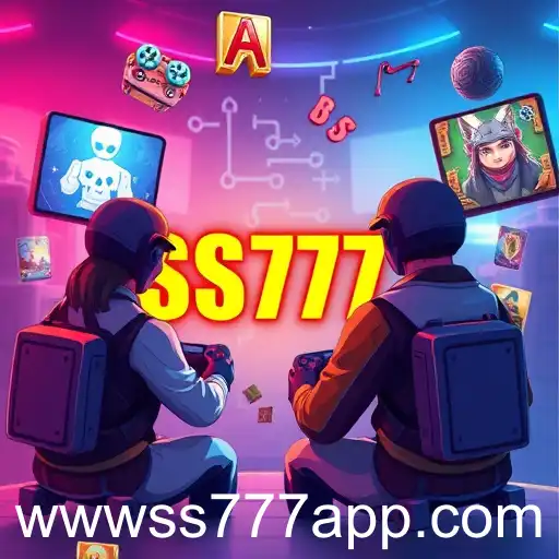 SS777 App Revolutionizes Online Gaming Experience