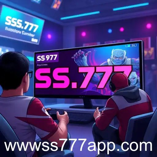 The Digital Realm: Understanding the Rise of SS777