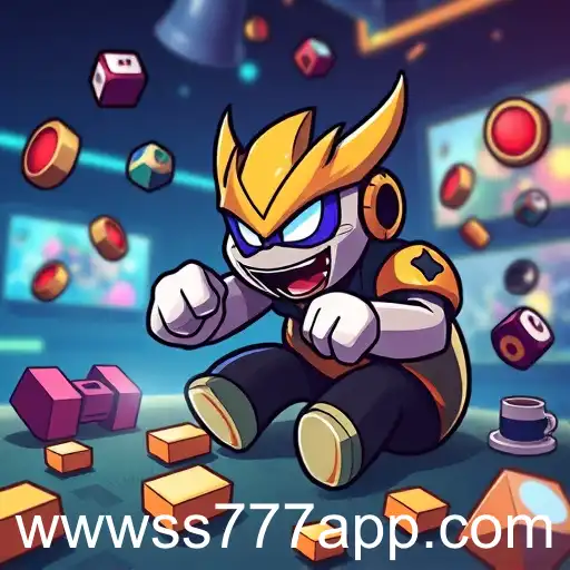 The Rise and Influence of the SS777 Gaming Platform