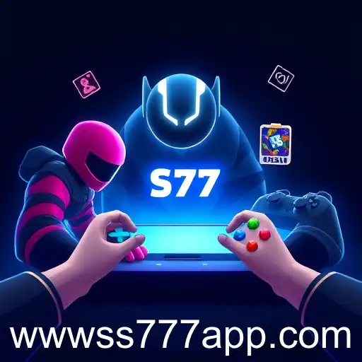 The Rise of SS777 App in the Gaming World
