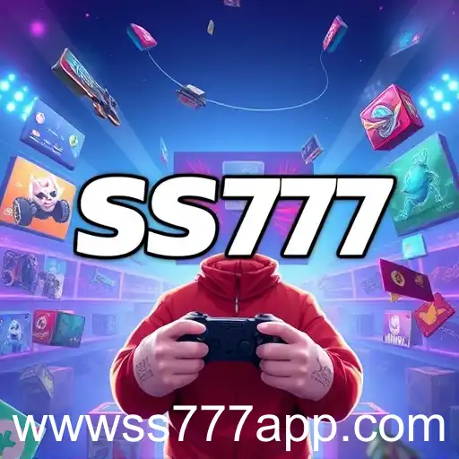 Unveiling the Rise of SS777: A Game Changer in Online Gaming