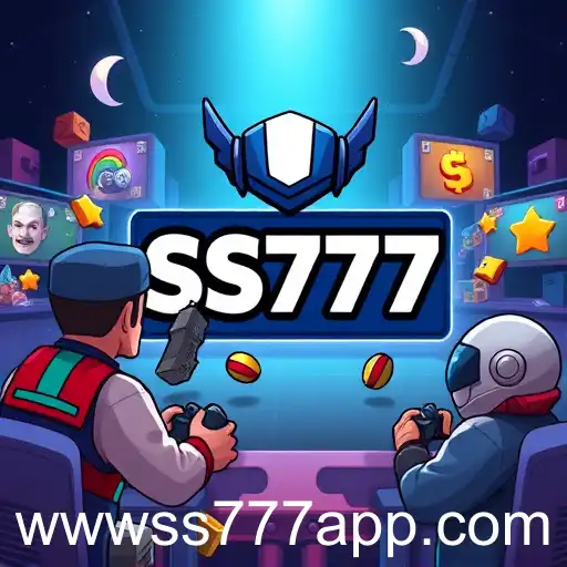 The Rise of SS777 in the Gaming Industry