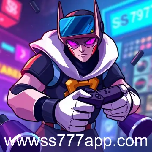 The Rise of SS777 in the Gaming World