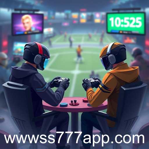 The Rise of SS777 in Online Gaming