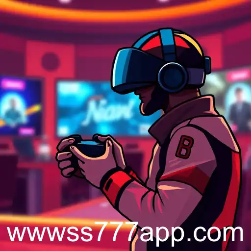 The Rise of SS777: Gaming and Change