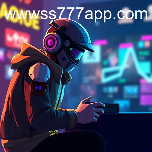 The Rise of SS777: Revolutionizing Online Gaming