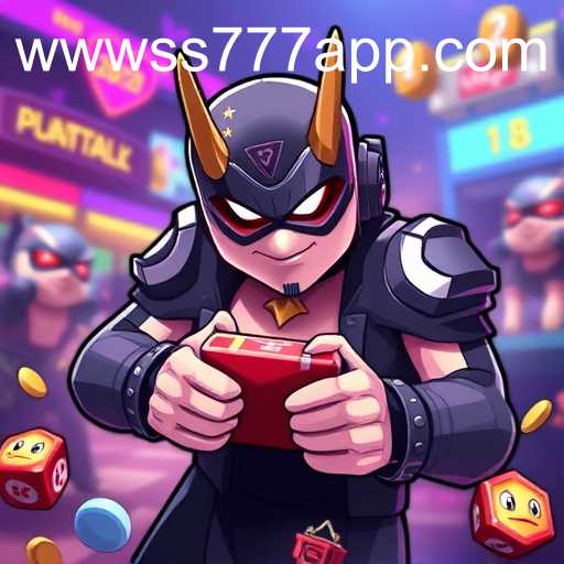 The Rise of SS777 App in Gaming Circles