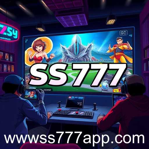 SS777 App Revolutionizes Online Gaming Landscape