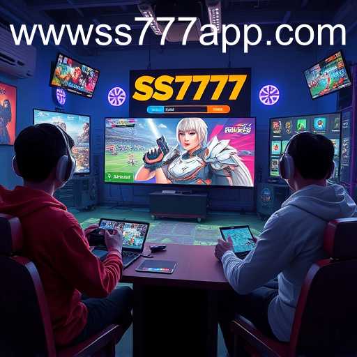 SS777 App Revolutionizes Online Gaming
