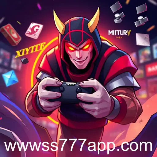 SS777 App: Revolutionizing Gaming Experiences
