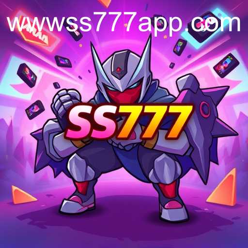 Unveiling the SS777 App: Transforming Online Gaming