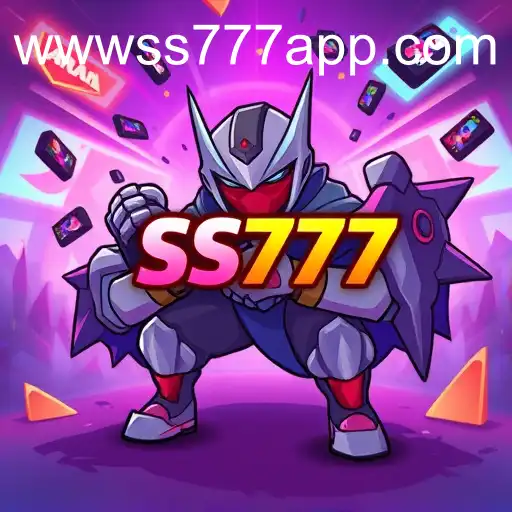 Unveiling the SS777 App: Transforming Online Gaming