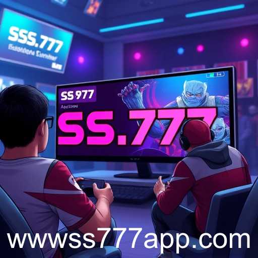 The Digital Realm: Understanding the Rise of SS777