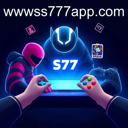 The Rise of SS777 App in the Gaming World