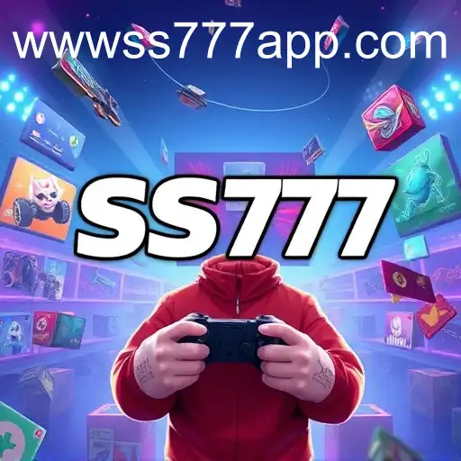 Unveiling the Rise of SS777: A Game Changer in Online Gaming