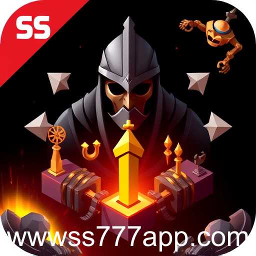 SS777 app